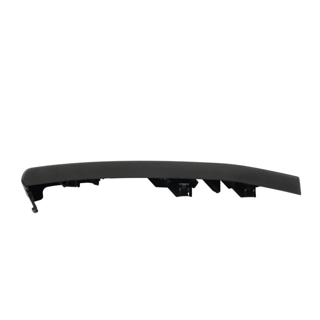 Land Rover Range Rover Evoque L538 Listwa Lewa Czarna - SKU BJ32-044B79-ABW-1 - Numer Części BJ32-044B79-ABW
