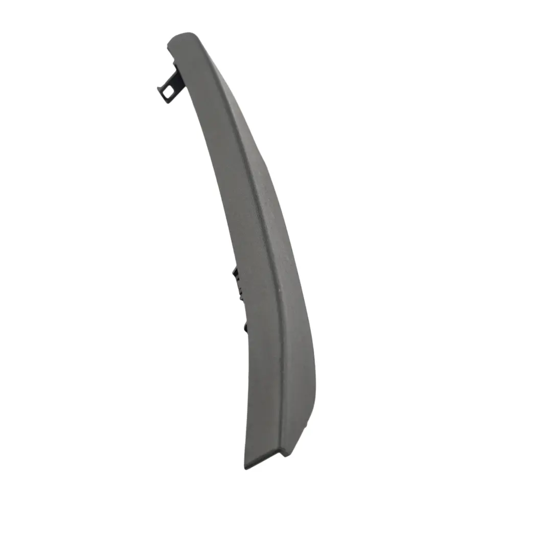 Land Rover Evoque L538 Armaturenbrett Zierleiste Links Schwarz - SKU BJ32-044B79-ABW-1 - Teilenummer BJ32-044B79-ABW