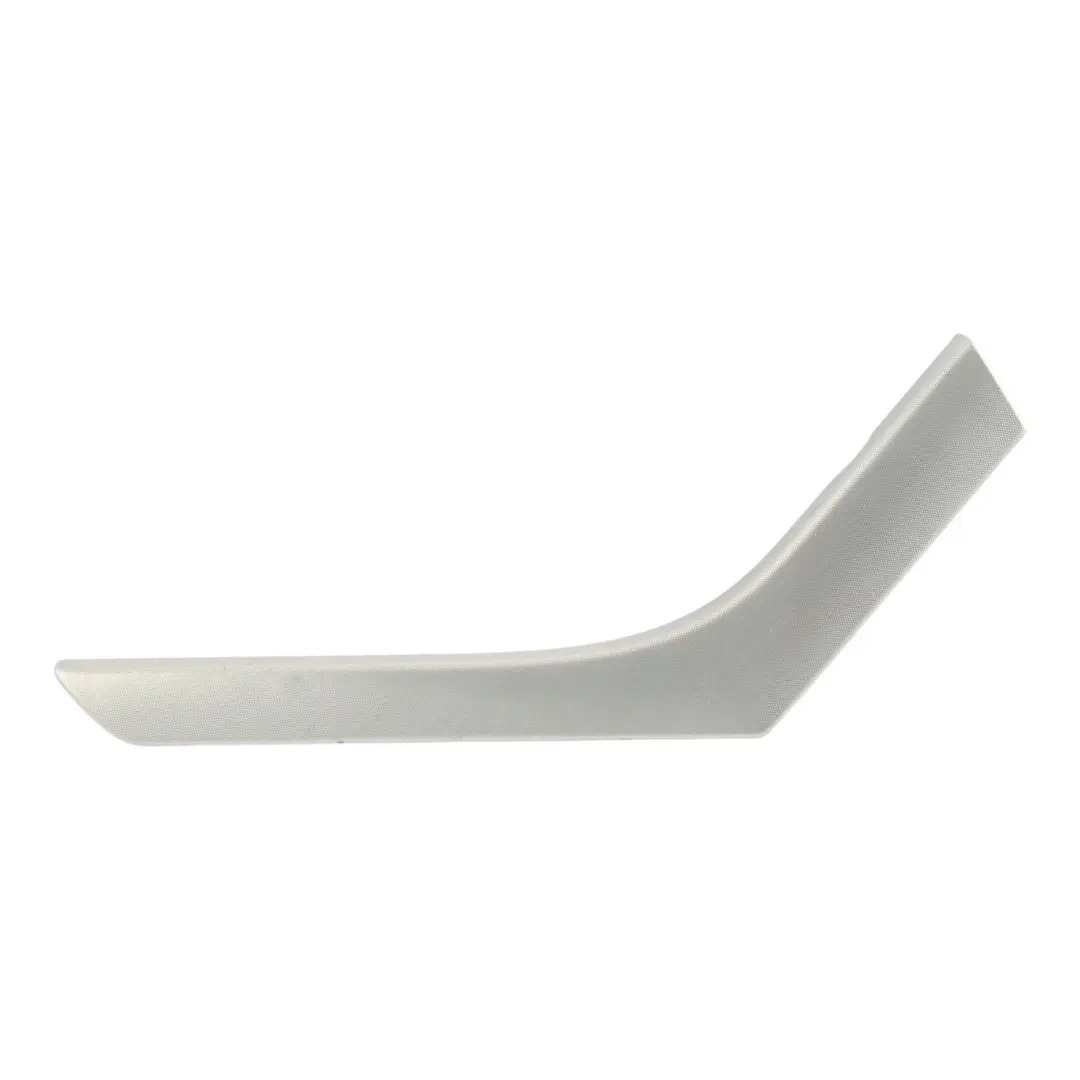 Centre Console Trim Strip Aluminium Right O/S to Range Rover L538 with Part number BJ32-044E06-DB Range Rover L538 Centre Console Trim Strip Aluminium Right O/S - SKU BJ32-044E06-DB - Part number BJ32-044E06-DB