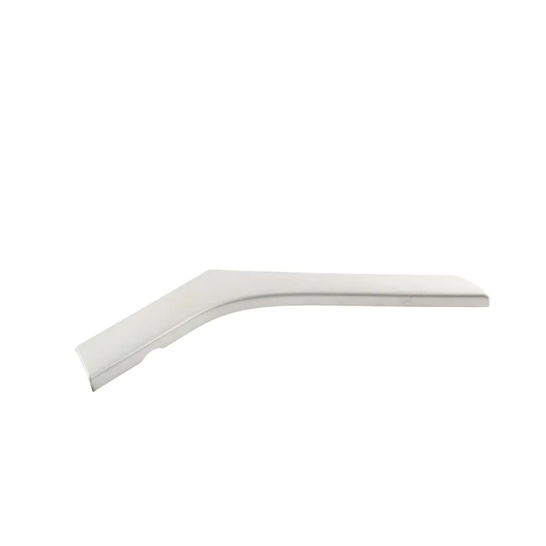 Centre Console Trim Strip Aluminium Right O/S to Range Rover L538 with Part number BJ32-044E06-DB Range Rover L538 Centre Console Trim Strip Aluminium Right O/S - SKU BJ32-044E06-DB - Part number BJ32-044E06-DB