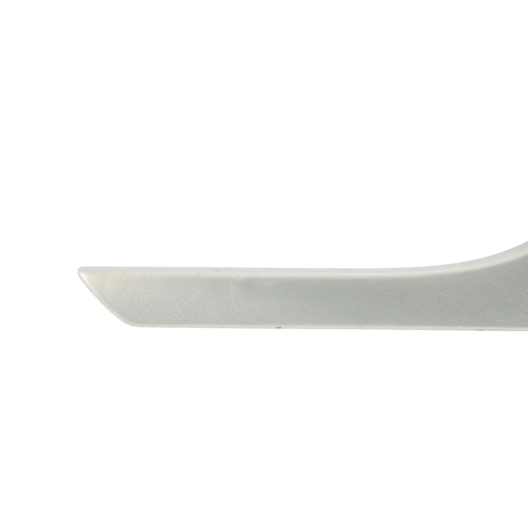 Centre Console Trim Strip Aluminium Right O/S to Range Rover L538 with Part number BJ32-044E06-DB Range Rover L538 Centre Console Trim Strip Aluminium Right O/S - SKU BJ32-044E06-DB - Part number BJ32-044E06-DB