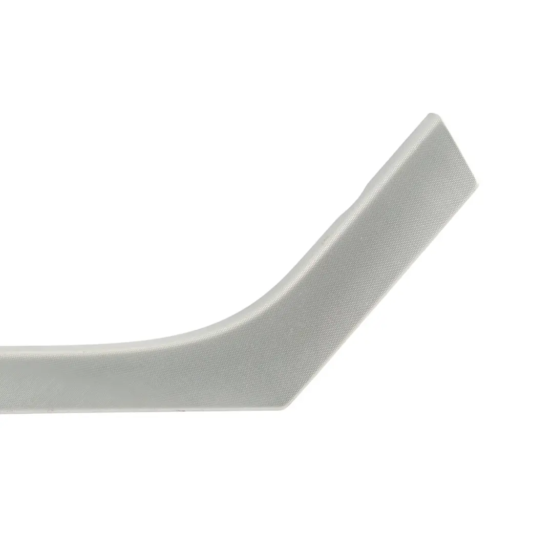 Centre Console Trim Strip Aluminium Right O/S to Range Rover L538 with Part number BJ32-044E06-DB Range Rover L538 Centre Console Trim Strip Aluminium Right O/S - SKU BJ32-044E06-DB - Part number BJ32-044E06-DB