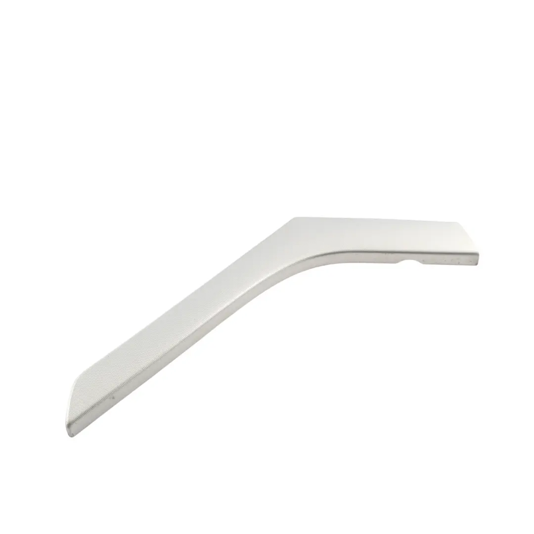 Centre Console Trim Strip Aluminium Left N/S to Range Rover L538 with Part number BJ32-044E07-DB Range Rover L538 Centre Console Trim Strip Aluminium Left N/S - SKU BJ32-044E07-DB - Part number BJ32-044E07-DB