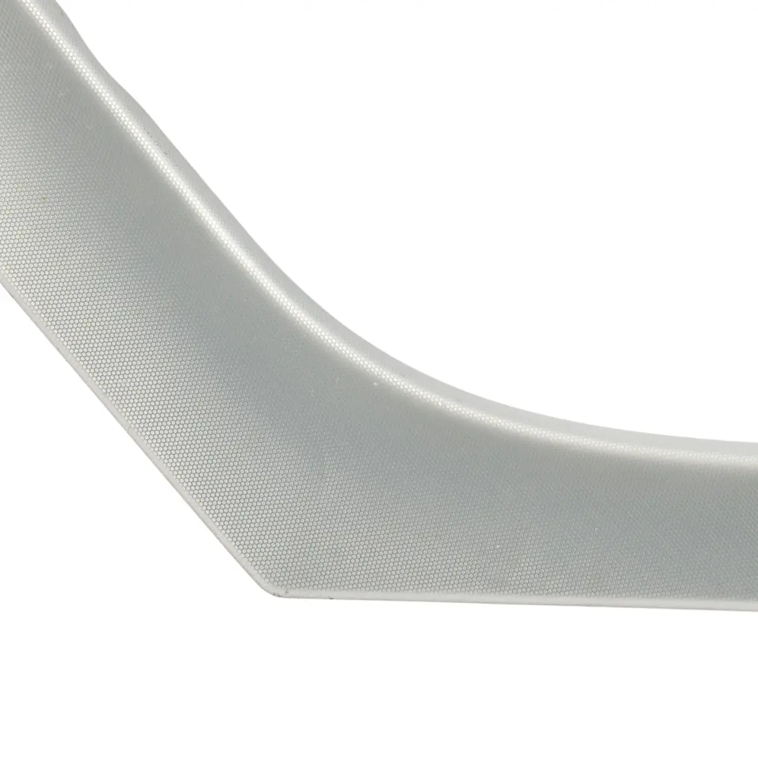 Centre Console Trim Strip Aluminium Left N/S to Range Rover L538 with Part number BJ32-044E07-DB Range Rover L538 Centre Console Trim Strip Aluminium Left N/S - SKU BJ32-044E07-DB - Part number BJ32-044E07-DB