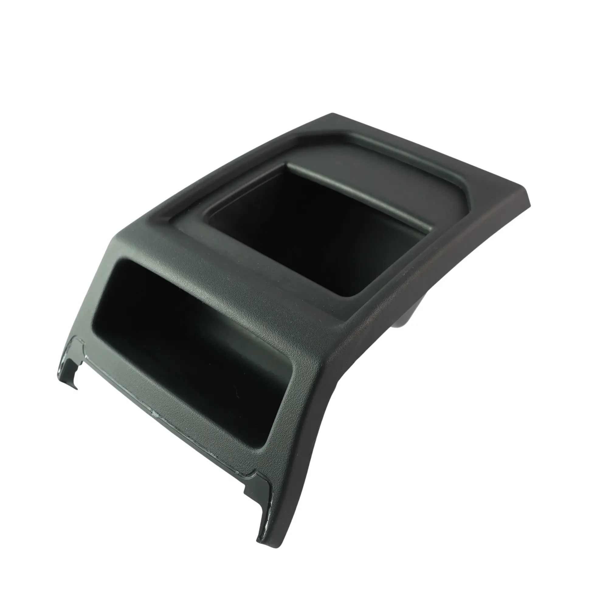 Range Rover Evoque L538 Centre Console Rear Finisher Tray Black BJ32-04569-AA