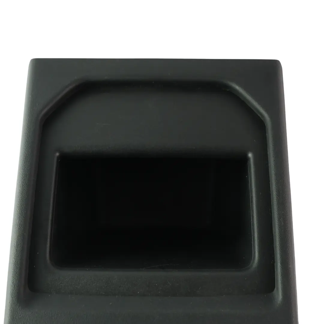 Mittelkonsole Hinten Ablage Schwarz für Range Rover Evoque L538 mit Teilenummer BJ32-04569-AA Range Rover Evoque L538 Mittelkonsole Hinten Ablage Schwarz - SKU BJ32-04569-AA-1 - Teilenummer BJ32-04569-AA