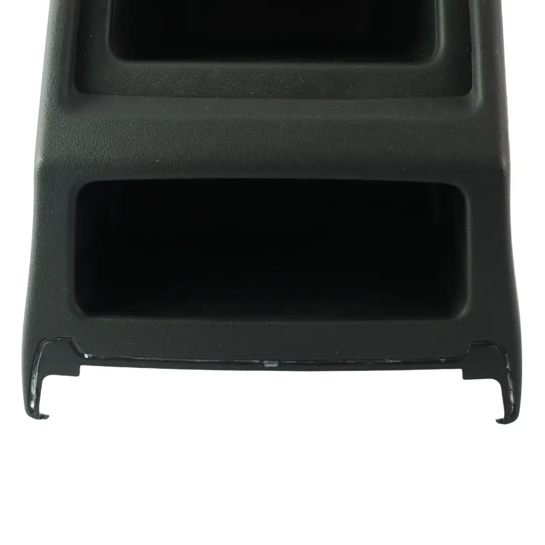 Consola Central Trasera Bandeja Negro para Range Rover Evoque L538 con número de pieza BJ32-04569-AA Range Rover Evoque L538 Consola Central Trasera Bandeja Negro - SKU BJ32-04569-AA-1 - Número de pieza BJ32-04569-AA