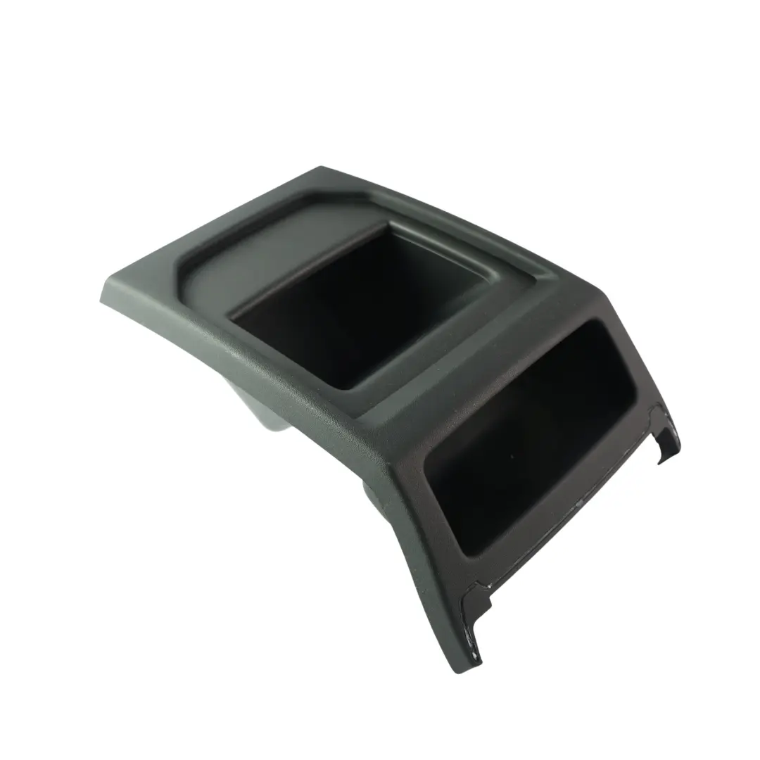 Console Arrière Plateau Noir pour Range Rover Evoque L538 à propos du numéro de pièce BJ32-04569-AA Range Rover Evoque L538 Console Arrière Plateau Noir - SKU BJ32-04569-AA-1 - Numéro de pièce BJ32-04569-AA