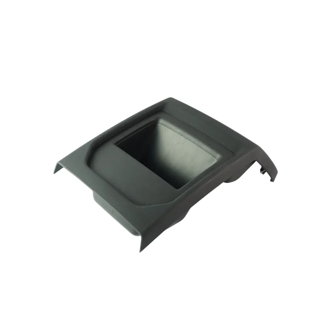 Centre Console Rear Finisher Tray Black to Range Rover Evoque L538 with Part number BJ32-04569-AA Range Rover Evoque L538 Centre Console Rear Finisher Tray Black - SKU BJ32-04569-AA-1 - Part number BJ32-04569-AA