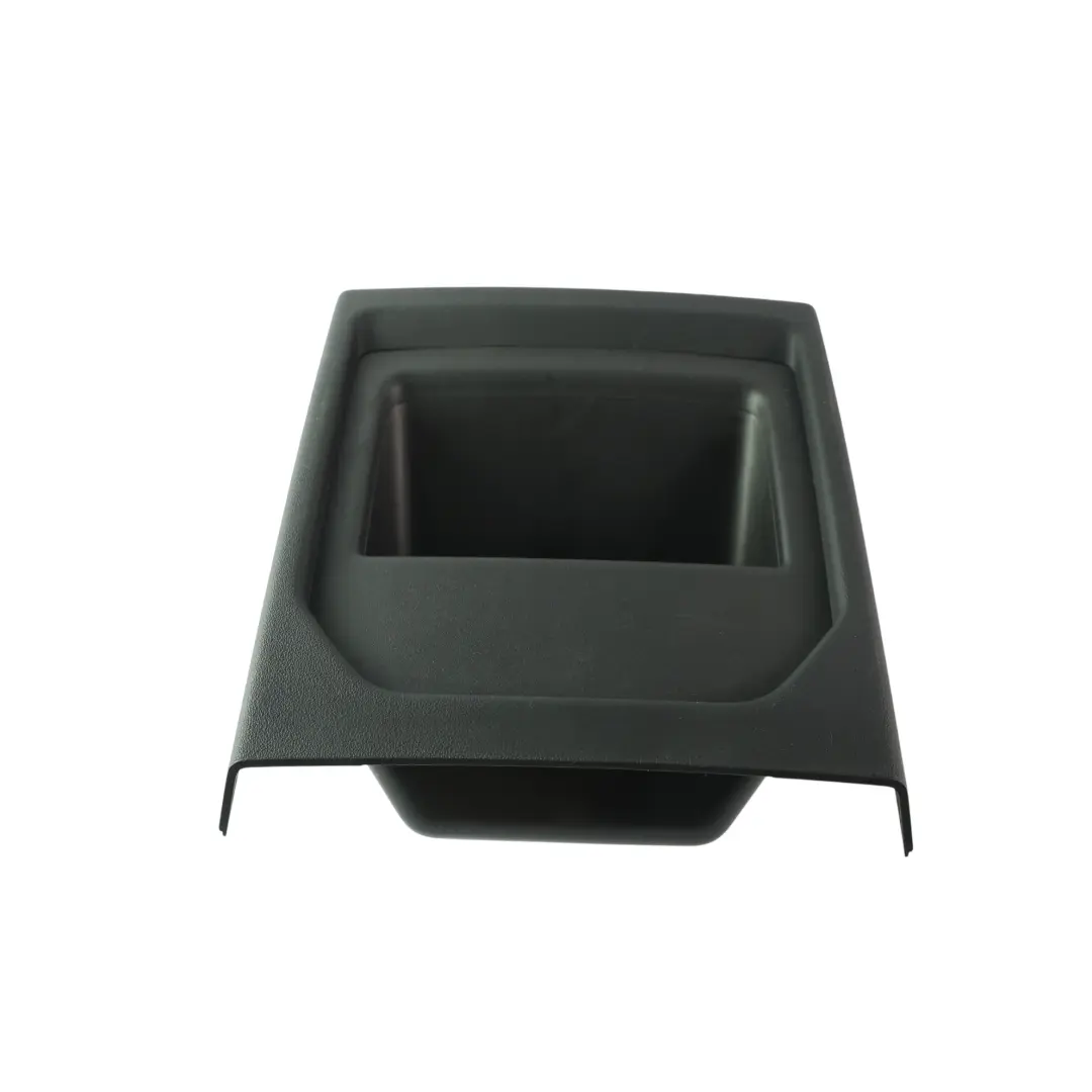 Range Rover Evoque L538 Centre Console Rear Finisher Tray Black - SKU BJ32-04569-AA-1 - Part number BJ32-04569-AA