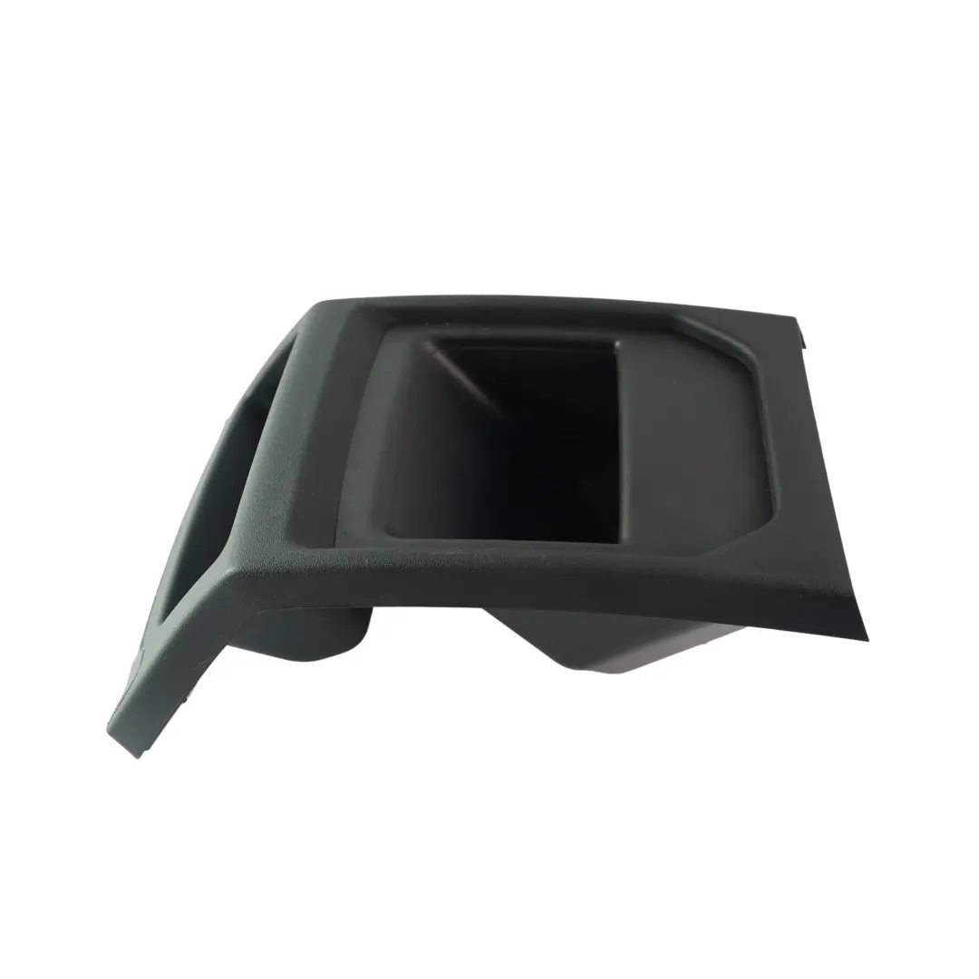 Console Arrière Plateau Noir pour Range Rover Evoque L538 à propos du numéro de pièce BJ32-04569-AA Range Rover Evoque L538 Console Arrière Plateau Noir - SKU BJ32-04569-AA-1 - Numéro de pièce BJ32-04569-AA