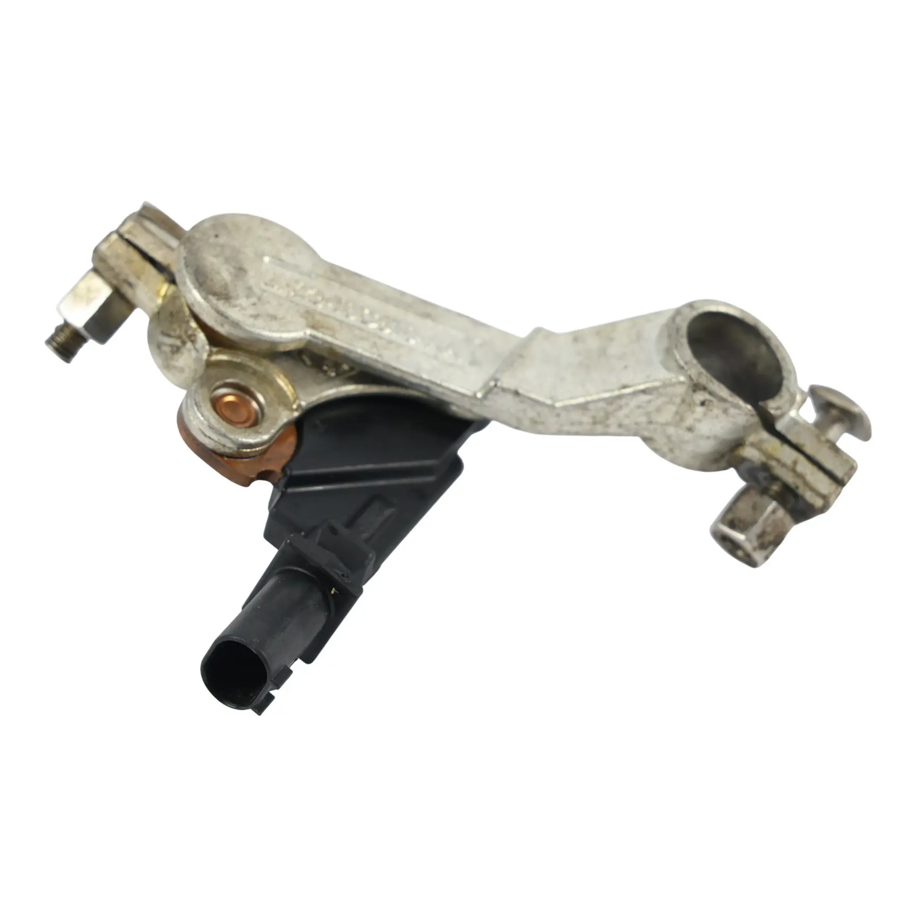 Land Rover Discovery 4 L319 Negative Battery Terminal Mount BJ32-10C679-AE