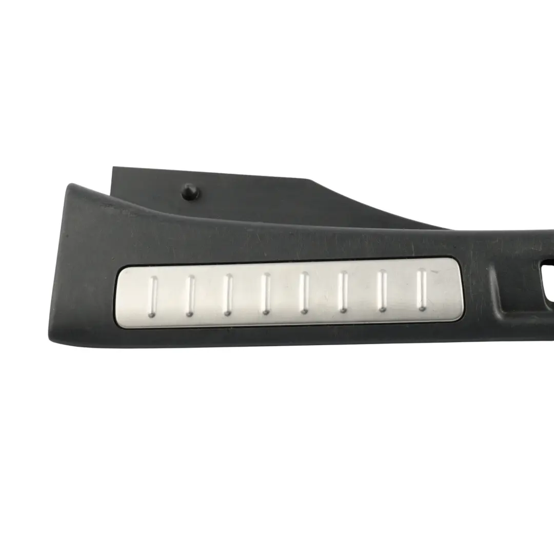 Boot Tailgate Edge Trim Strip Panel to Range Rover Evoque L538 Rear with Part number BJ32-113A10-AC Range Rover Evoque L538 Rear Boot Tailgate Edge Trim Strip Panel - SKU BJ32-113A10-AC-1 - Part number BJ32-113A10-AC