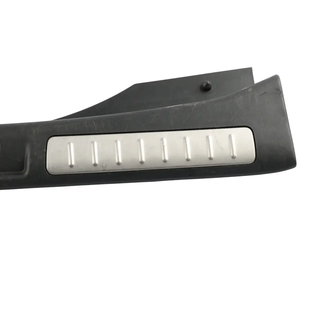 Boot Tailgate Edge Trim Strip Panel to Range Rover Evoque L538 Rear with Part number BJ32-113A10-AC Range Rover Evoque L538 Rear Boot Tailgate Edge Trim Strip Panel - SKU BJ32-113A10-AC-1 - Part number BJ32-113A10-AC
