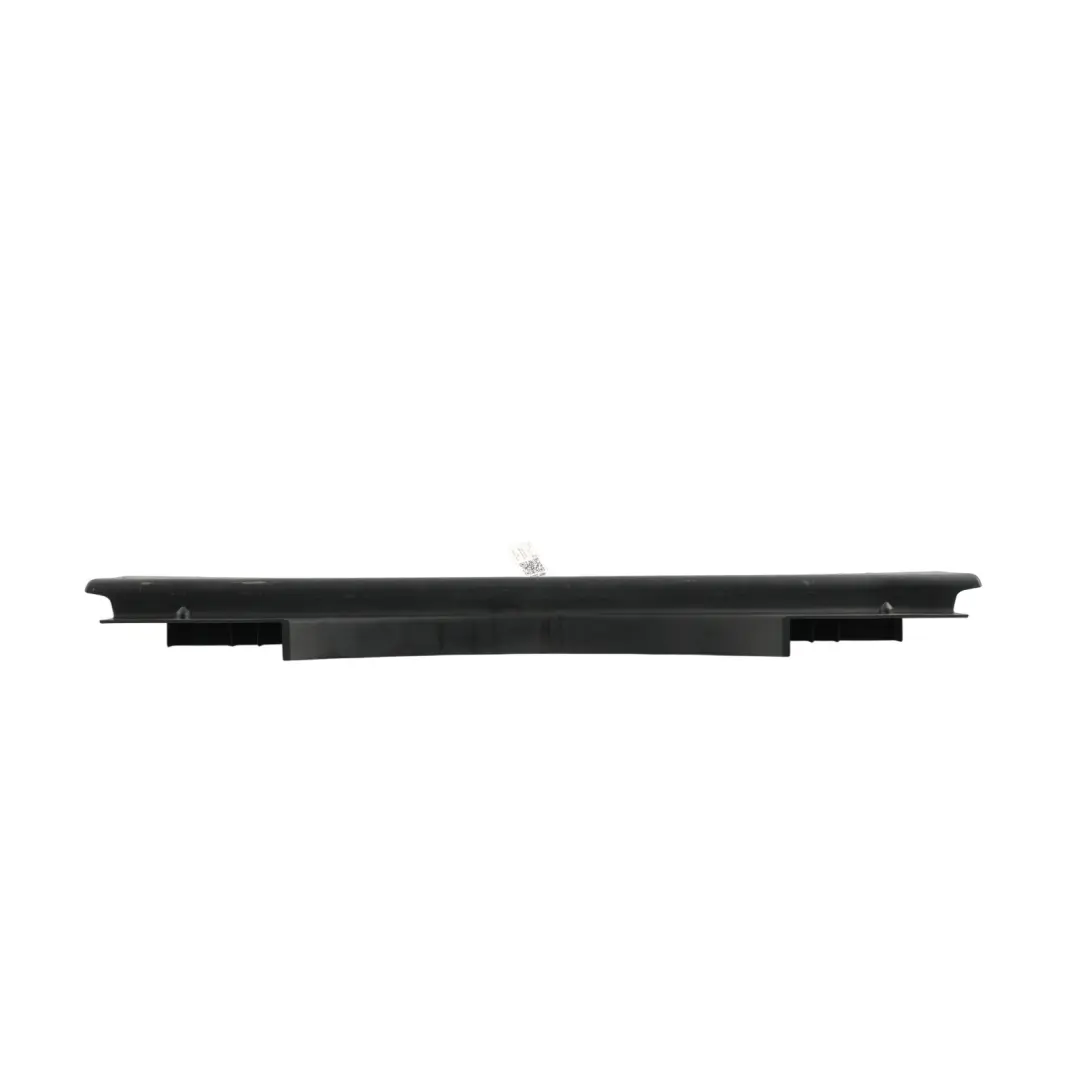 Boot Tailgate Edge Trim Strip Panel to Range Rover Evoque L538 Rear with Part number BJ32-113A10-AC Range Rover Evoque L538 Rear Boot Tailgate Edge Trim Strip Panel - SKU BJ32-113A10-AC-1 - Part number BJ32-113A10-AC