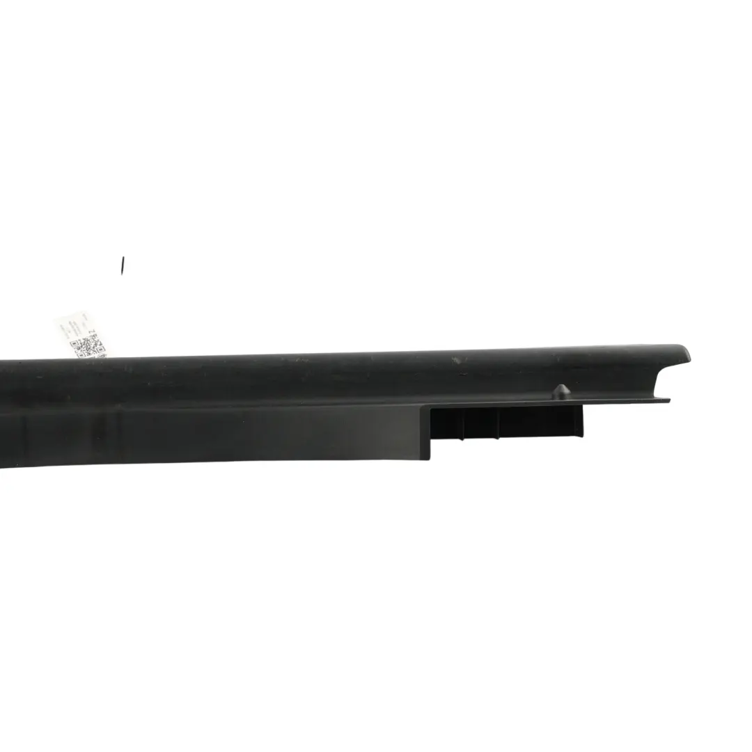 Boot Tailgate Edge Trim Strip Panel to Range Rover Evoque L538 Rear with Part number BJ32-113A10-AC Range Rover Evoque L538 Rear Boot Tailgate Edge Trim Strip Panel - SKU BJ32-113A10-AC-1 - Part number BJ32-113A10-AC