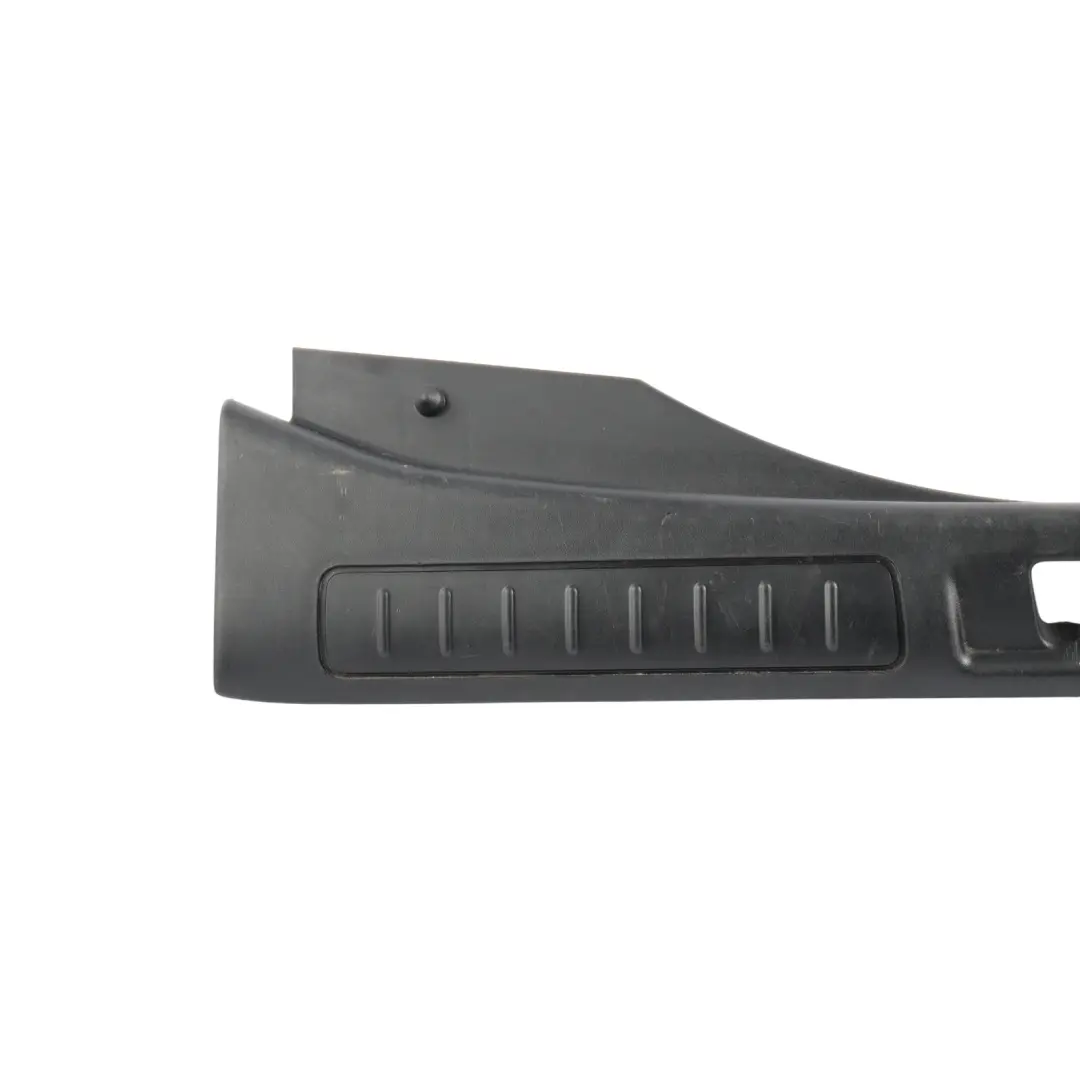 Boot Tailgate Lock Cover Trim Panel to Range Rover Evoque L538 with Part number BJ32-113A10-AC Range Rover Evoque L538 Boot Tailgate Lock Cover Trim Panel - SKU BJ32-113A10-AC - Part number BJ32-113A10-AC