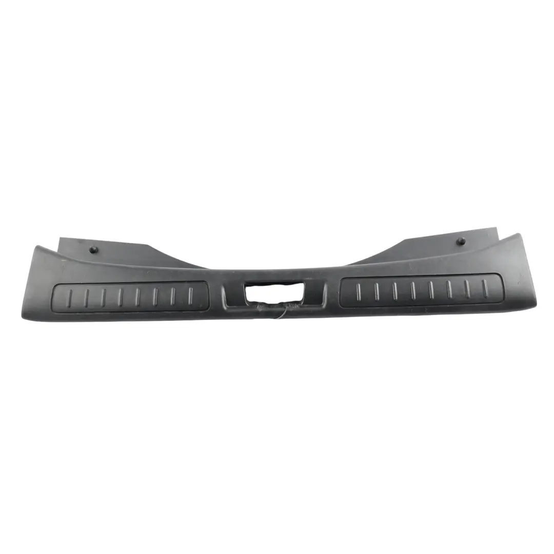 Boot Tailgate Lock Cover Trim Panel to Range Rover Evoque L538 with Part number BJ32-113A10-AC Range Rover Evoque L538 Boot Tailgate Lock Cover Trim Panel - SKU BJ32-113A10-AC - Part number BJ32-113A10-AC