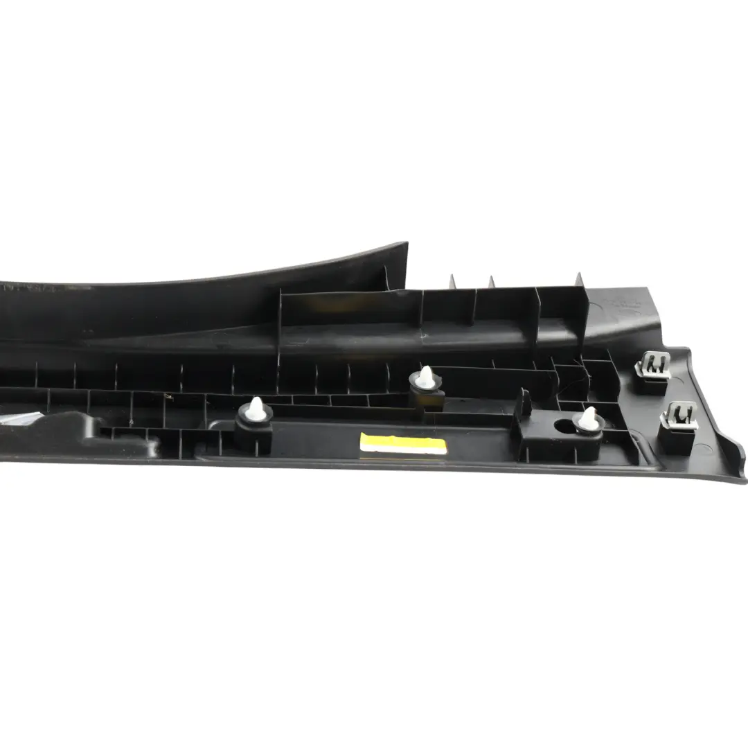 Boot Tailgate Lock Cover Trim Panel to Range Rover Evoque L538 with Part number BJ32-113A10-AC Range Rover Evoque L538 Boot Tailgate Lock Cover Trim Panel - SKU BJ32-113A10-AC - Part number BJ32-113A10-AC