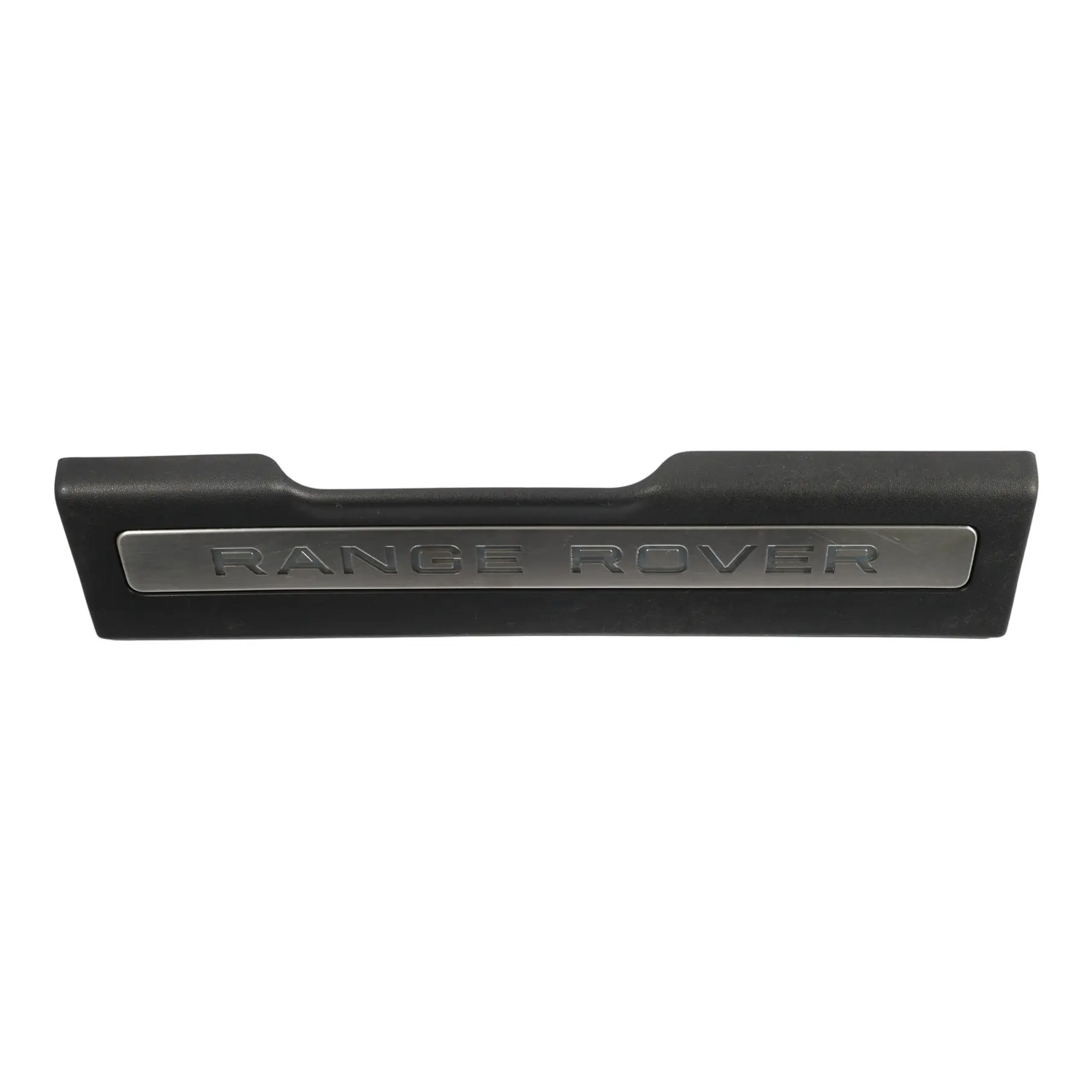 Range Rover Evoque L538 Front Door Entrance Moulding Right O/S BJ32-13200-ADW