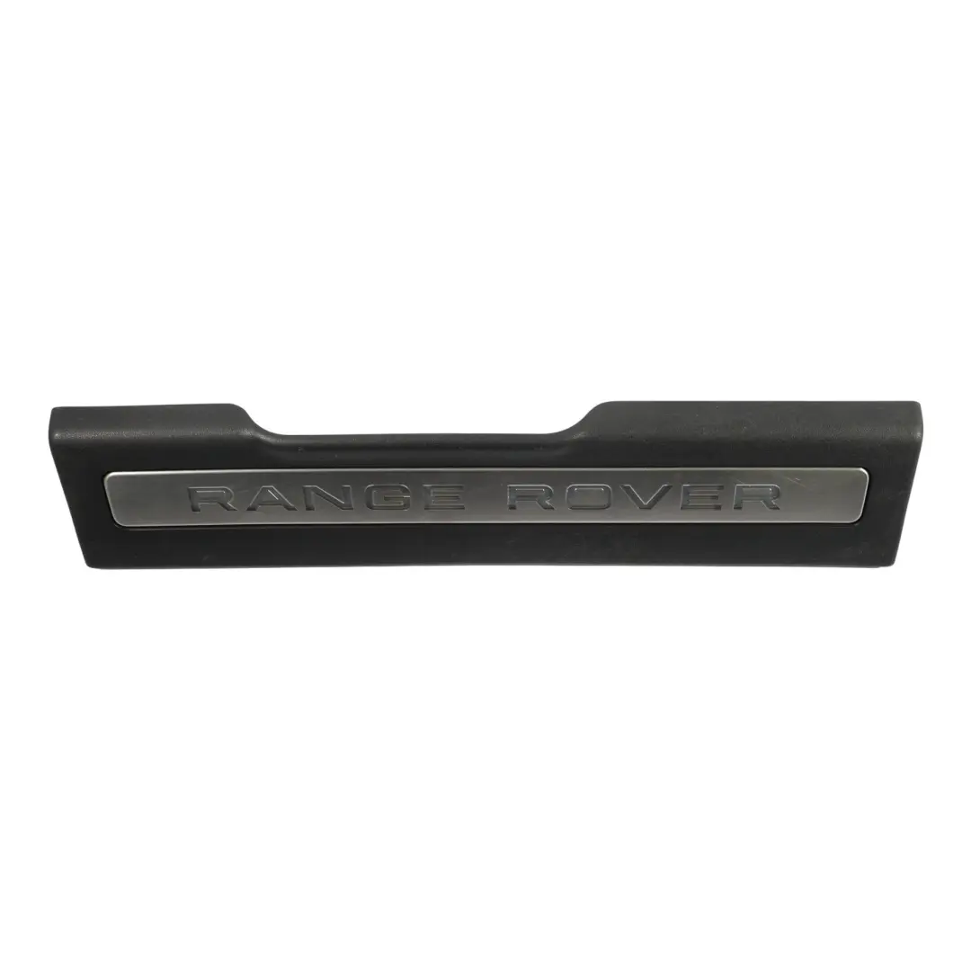 Range Rover Evoque L538 Türeinstiegsleiste Vorne Rechts BJ32-13200-ADW - SKU BJ32-13200-ACW-1 - Teilenummer BJ32-13200-ACW
