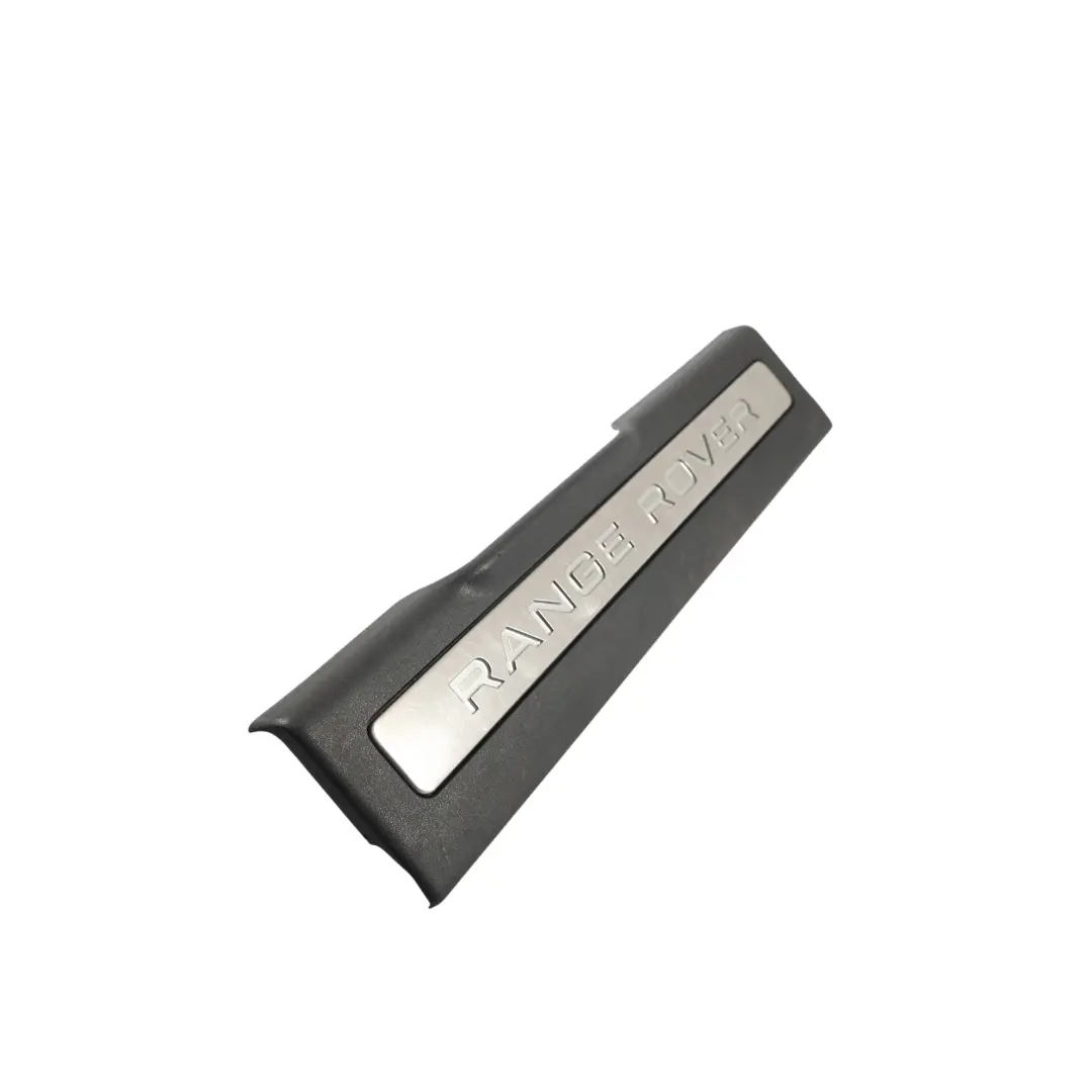Front Door Entrance Moulding Right O/S BJ32-13200-ADW to Range Rover Evoque L538 with Part number BJ32-13200-ACW Range Rover Evoque L538 Front Door Entrance Moulding Right O/S BJ32-13200-ADW - SKU BJ32-13200-ACW-1 - Part number BJ32-13200-ACW