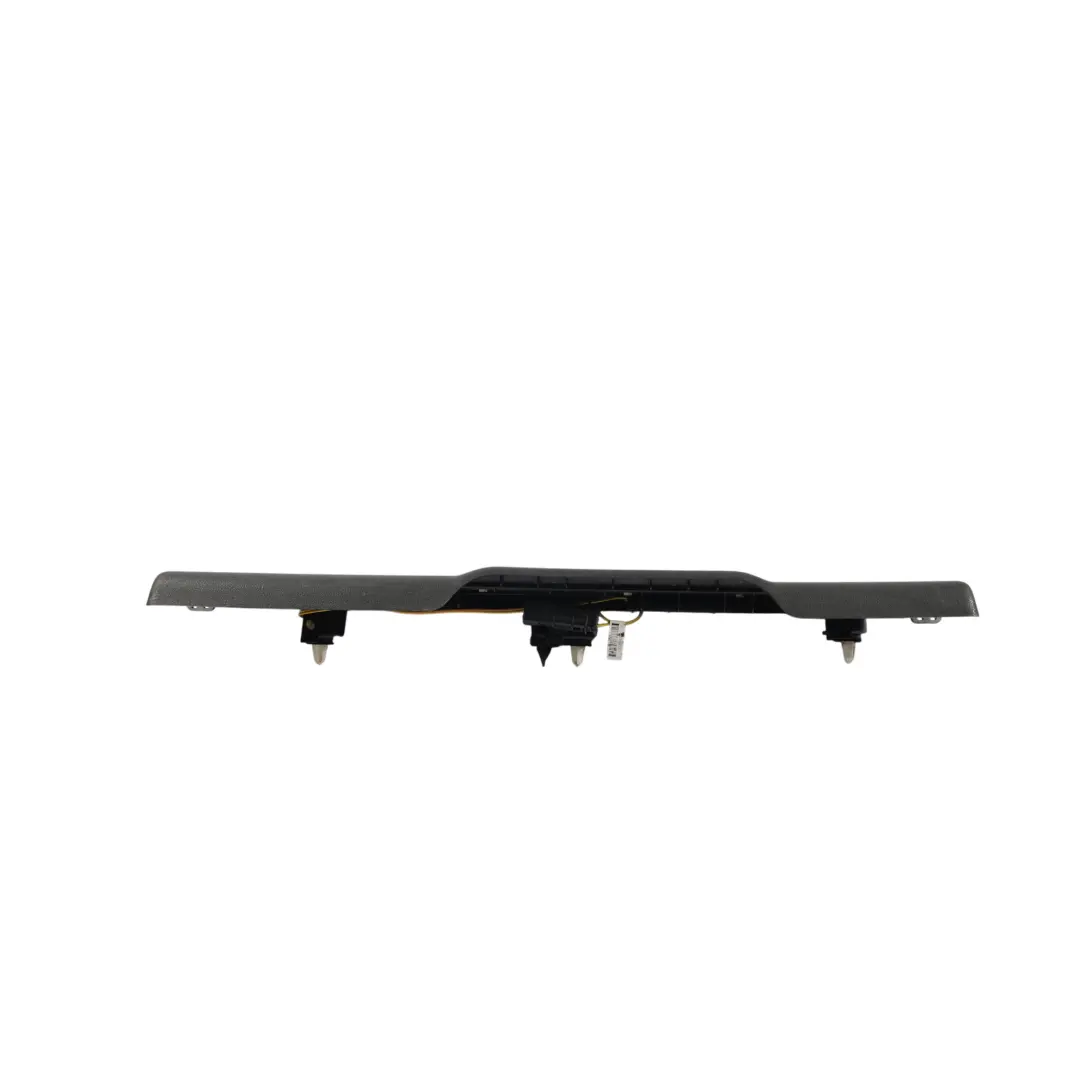 Range Rover Evoque L538 Front Door Entrance Moulding Right O/S BJ32-13200-ADW - SKU BJ32-13200-ACW-1 - Part number BJ32-13200-ACW