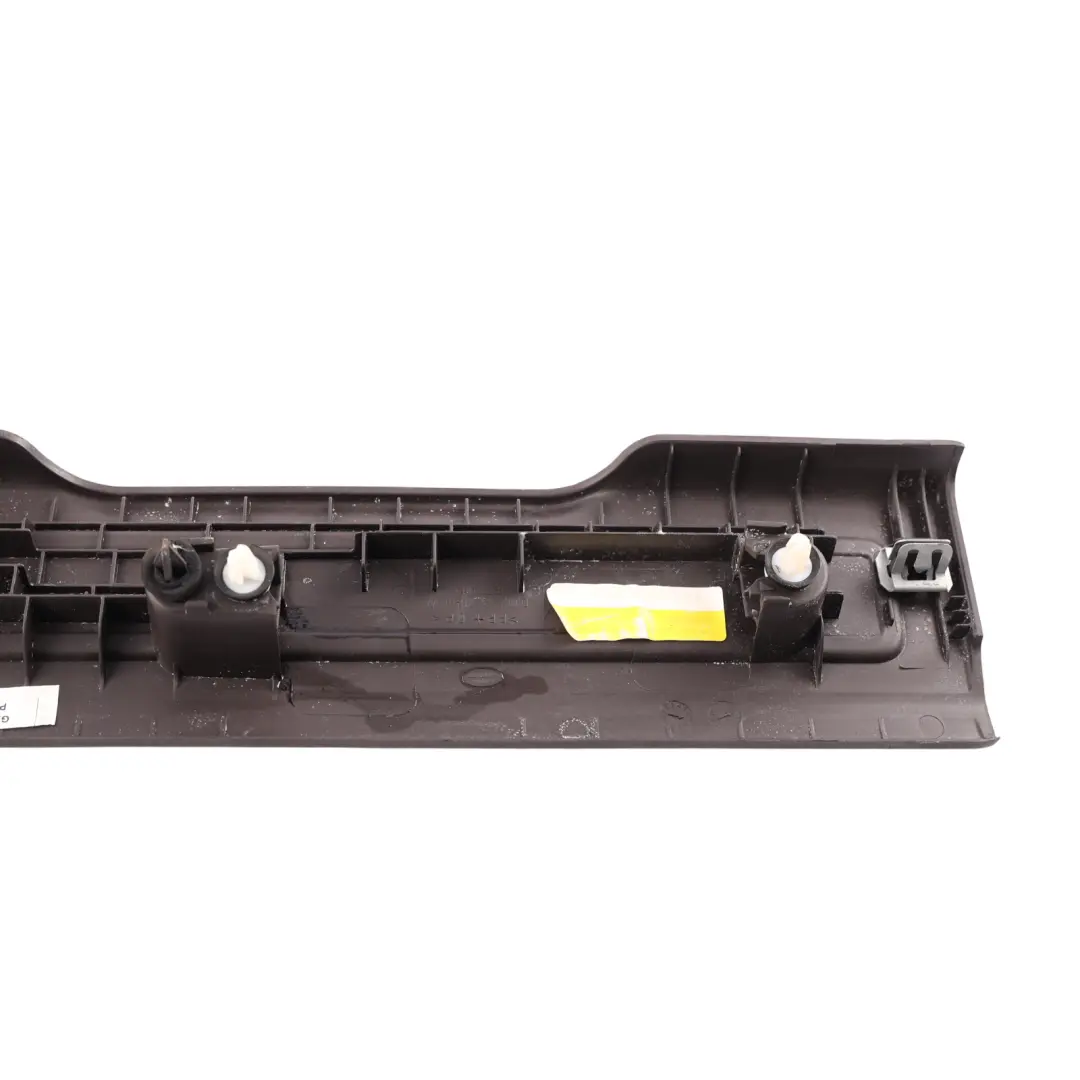 Range Rover Evoque L538 Front Door Entrance Moulding Right O/S BJ32-13200-ADW - SKU BJ32-13200-ACW - Part number BJ32-13200-ACW