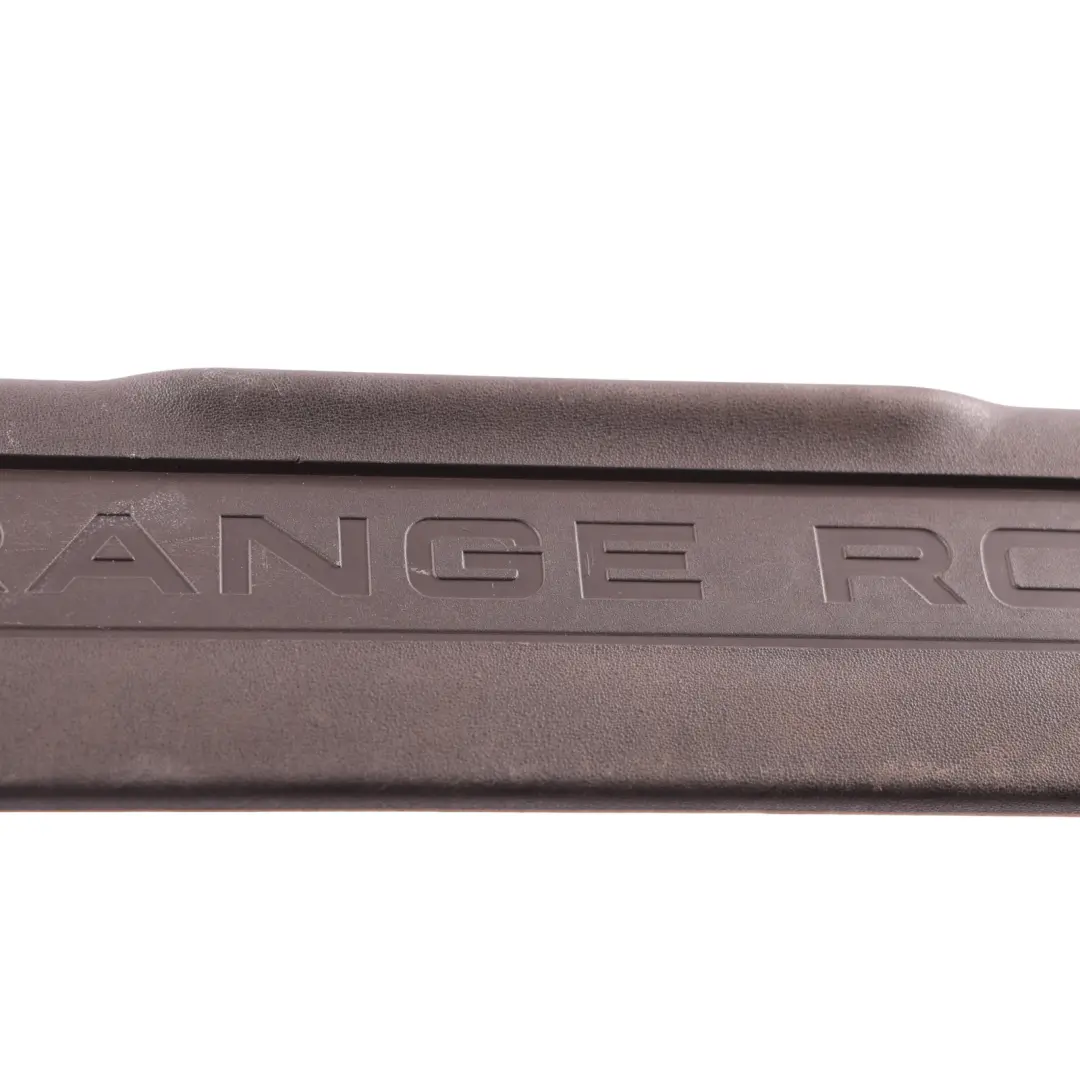 Range Rover Evoque L538 Front Door Entrance Moulding Right O/S BJ32-13200-ADW - SKU BJ32-13200-ACW - Part number BJ32-13200-ACW