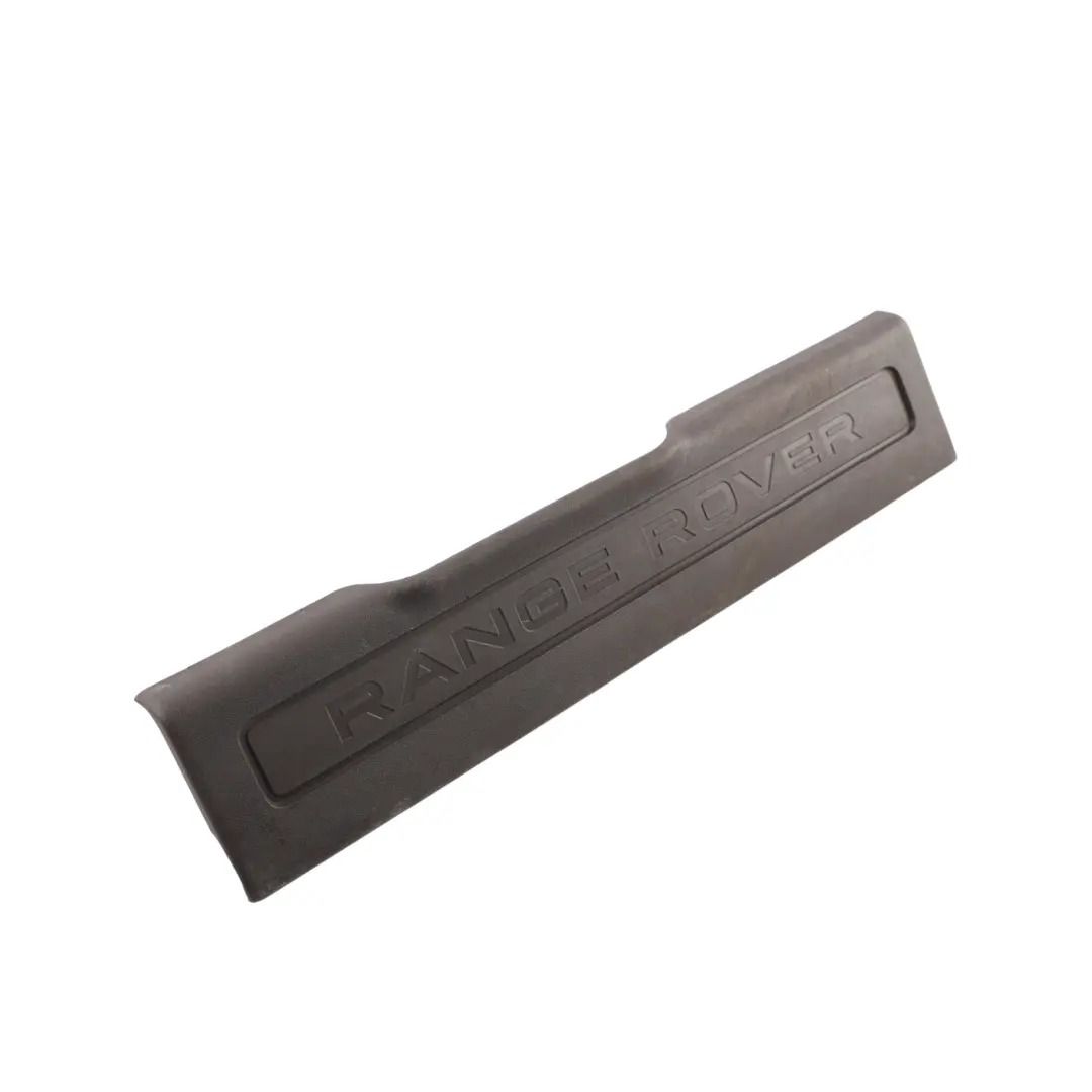 Front Door Entrance Moulding Right O/S BJ32-13200-ADW to Range Rover Evoque L538 with Part number BJ32-13200-ACW Range Rover Evoque L538 Front Door Entrance Moulding Right O/S BJ32-13200-ADW - SKU BJ32-13200-ACW - Part number BJ32-13200-ACW