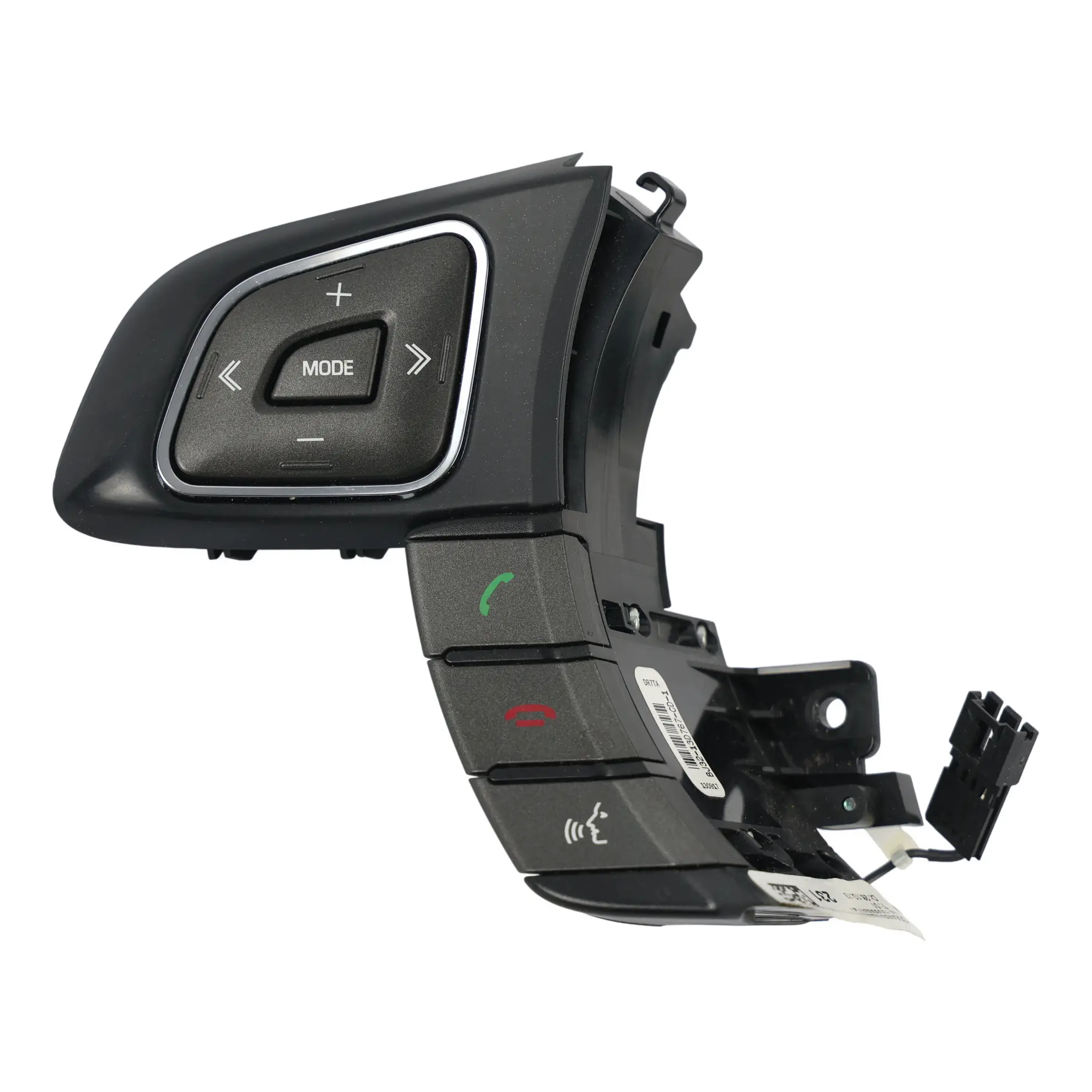 Land Rover L538 Panel Interruptor Multifunción Volante BJ32-13D767-FD