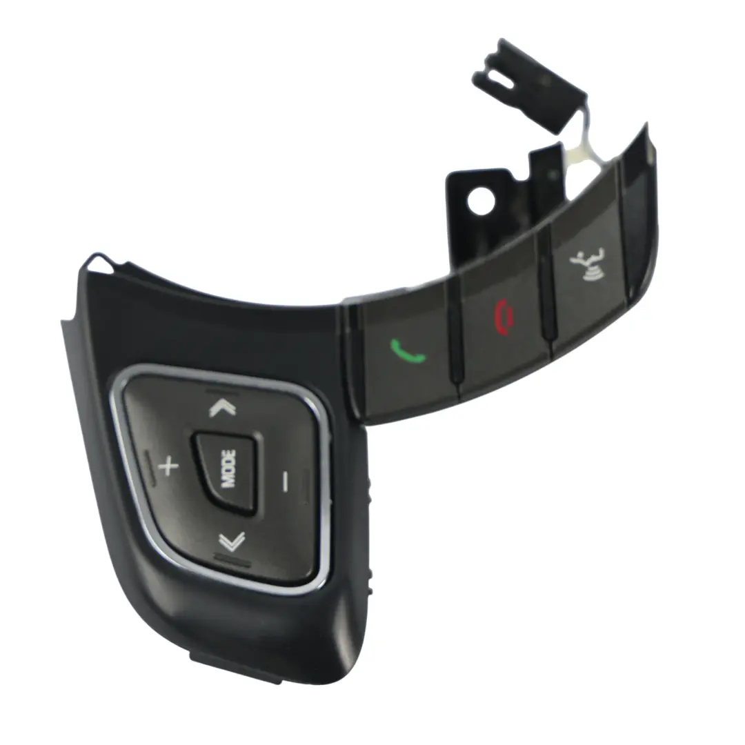 Range Rover Evoque L538 Steering Wheel Multifunction Switch Panel BJ32-13D767-FD - SKU BJ32-13D767-CD-1 - Part number BJ32-13D767-CD