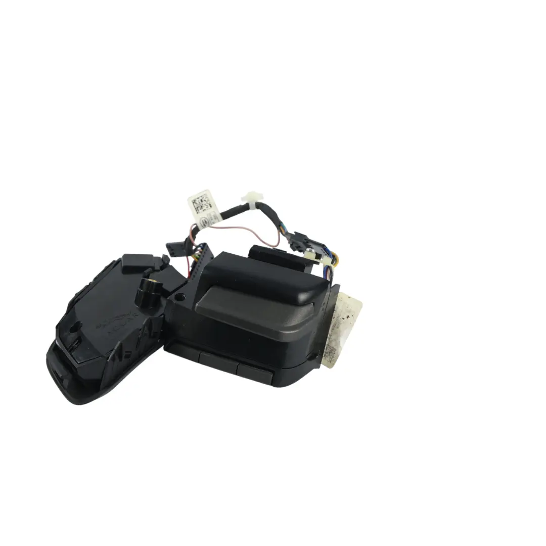 Land Rover Evoque L538 Lenkrad Multifunktion Schalter Panel - SKU BJ32-13D767-FD-1 - Teilenummer BJ32-13D767-FD
