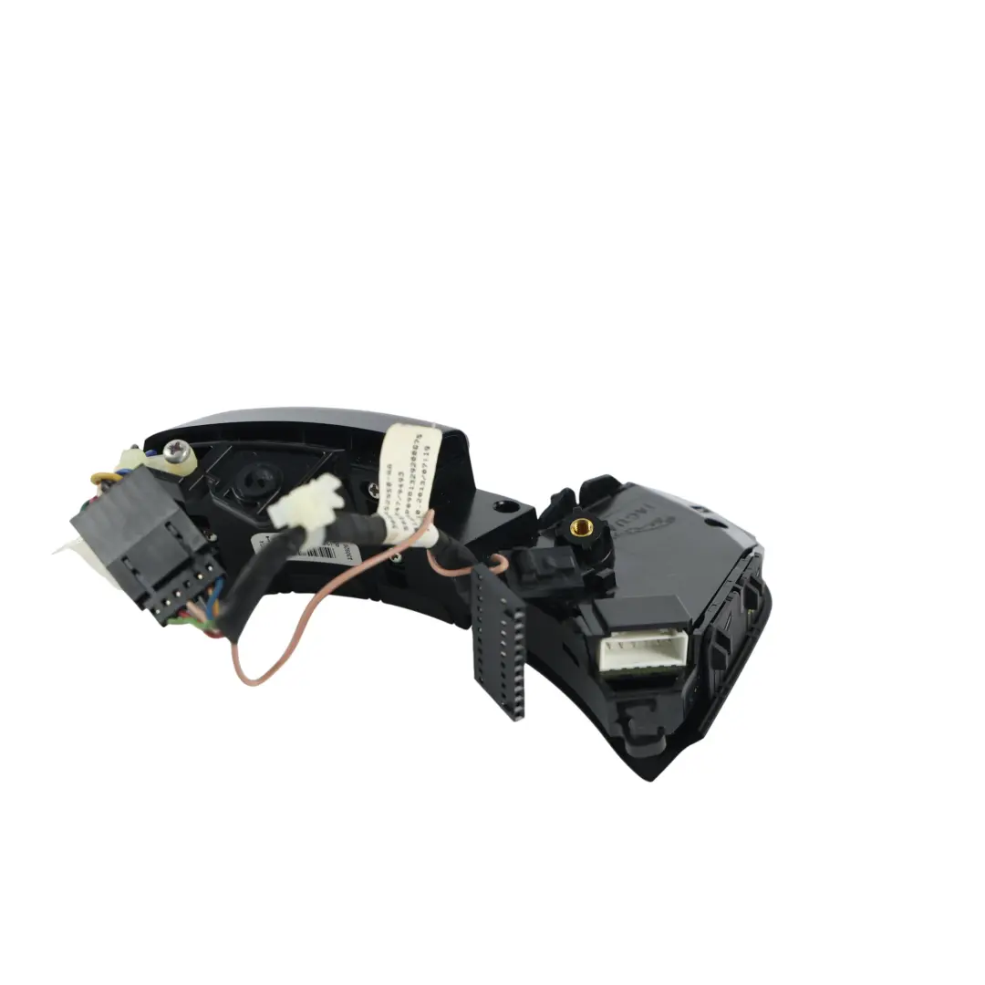 Land Rover L538 Panel Interruptor Multifunción Volante - SKU BJ32-13D767-FD-1 - Número de pieza BJ32-13D767-FD
