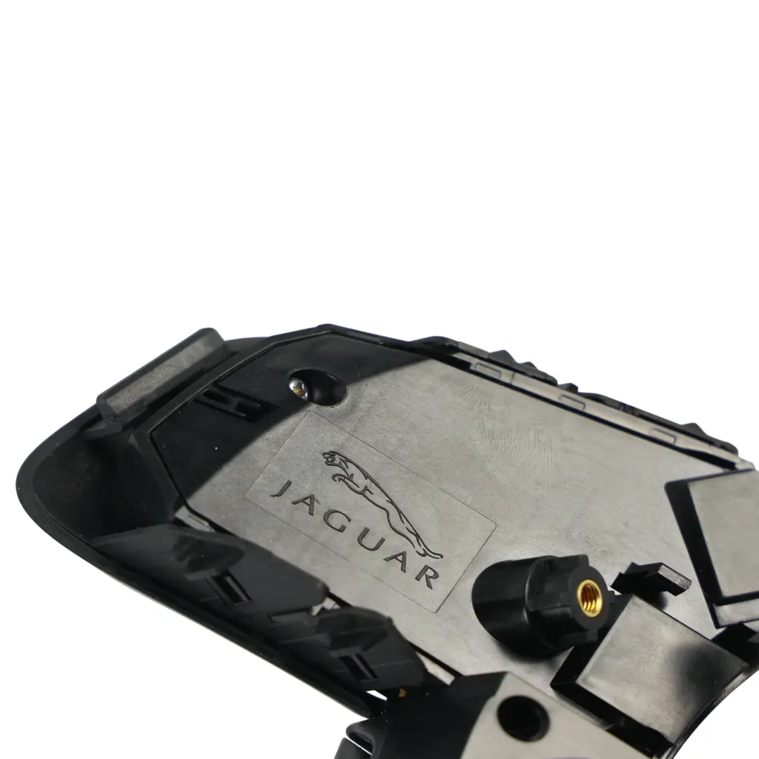 Range Rover Evoque L538 Steering Wheel Multifunction Switch Panel - SKU BJ32-13D767-FD-1 - Part number BJ32-13D767-FD