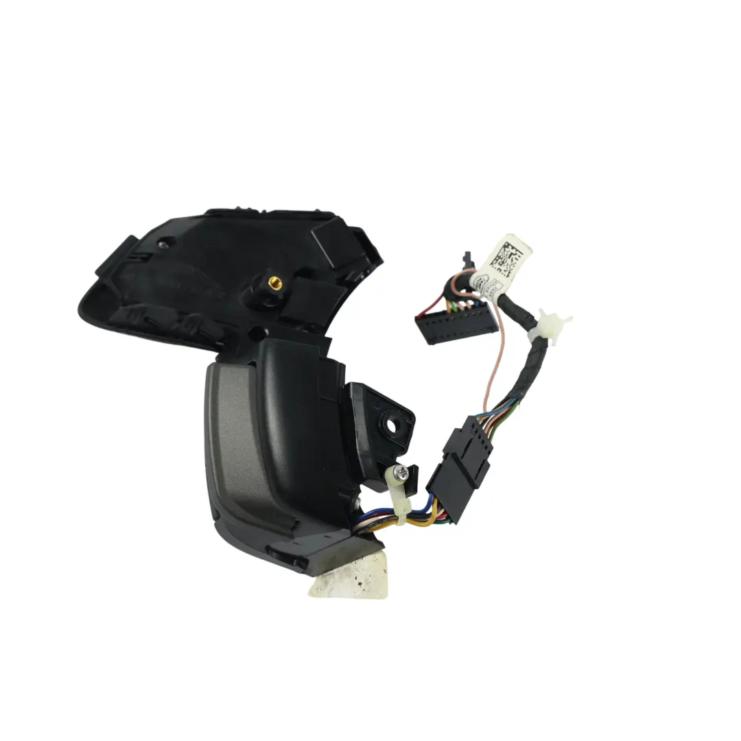 Range Rover Evoque L538 Przełącznik Multifunkcji Kierownicy - SKU BJ32-13D767-FD-1 - Numer Części BJ32-13D767-FD