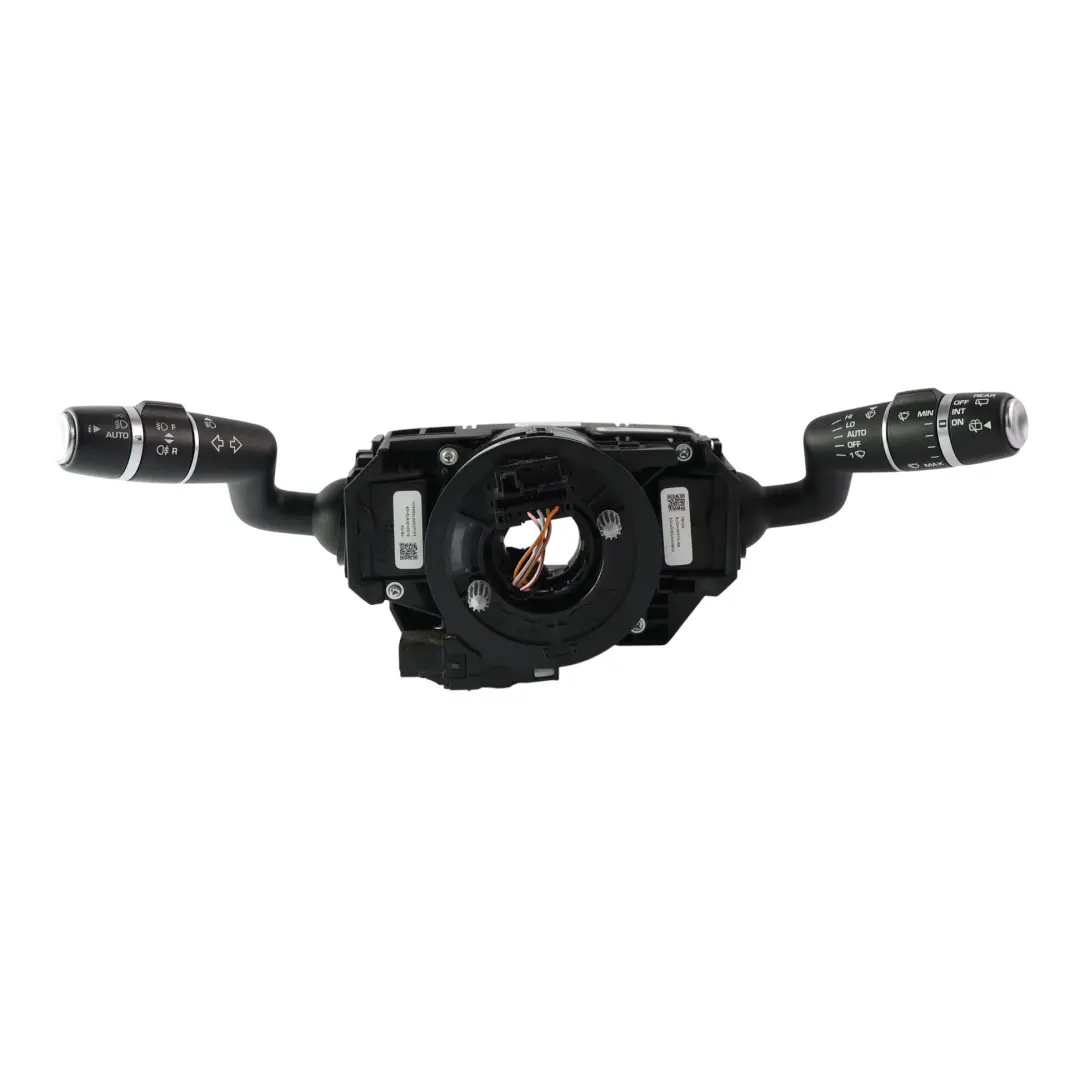 Range Rover L538 Commutateur Colonne Clignotant Essuie-Glace - SKU BJ32-13N064-HG - Numéro de pièce BJ32-13N064-HG