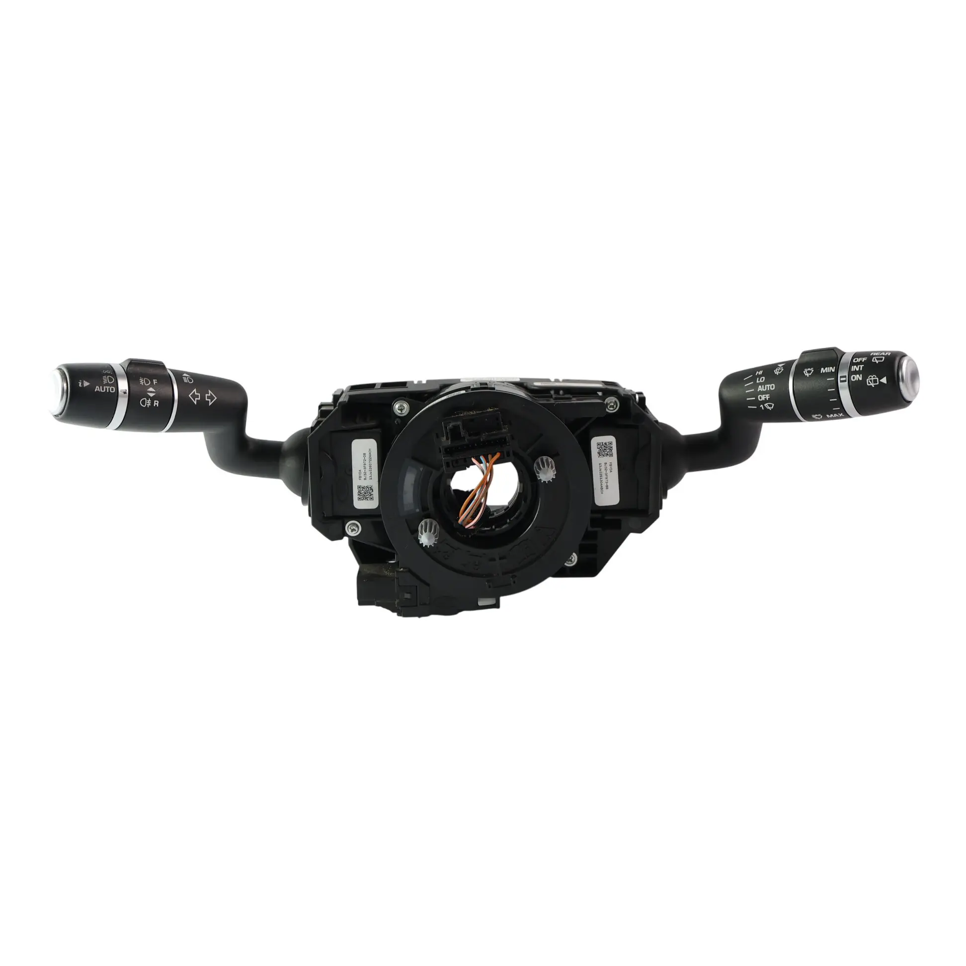Range Rover L538 Commutateur Colonne Clignotant Essuie-Glace BJ32-13N064-HG