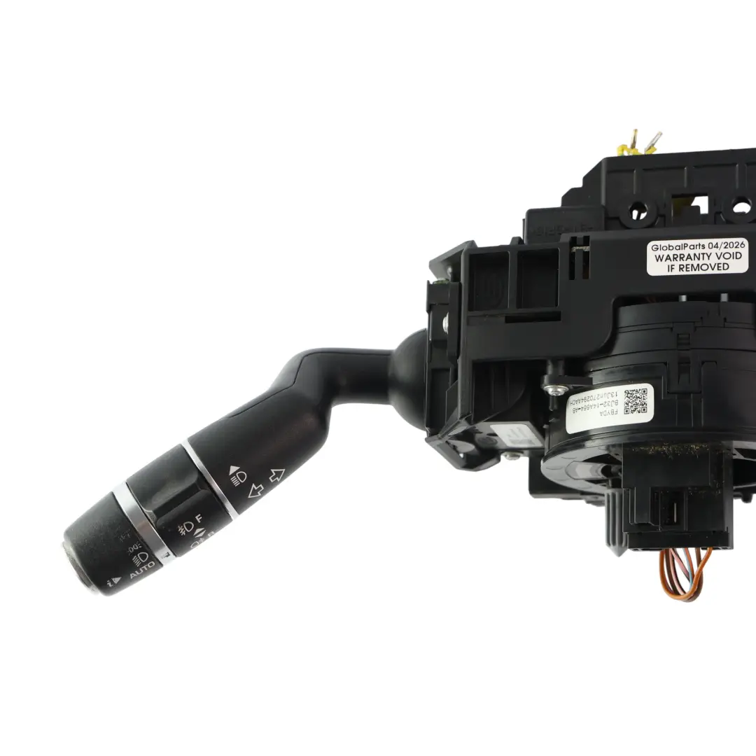 Interruttore Sterzo Indicatori Tergicristalli per Range Rover L538 con numero di parte BJ32-13N064-HG Range Rover L538 Interruttore Sterzo Indicatori Tergicristalli - SKU BJ32-13N064-HG - Numero di parte BJ32-13N064-HG