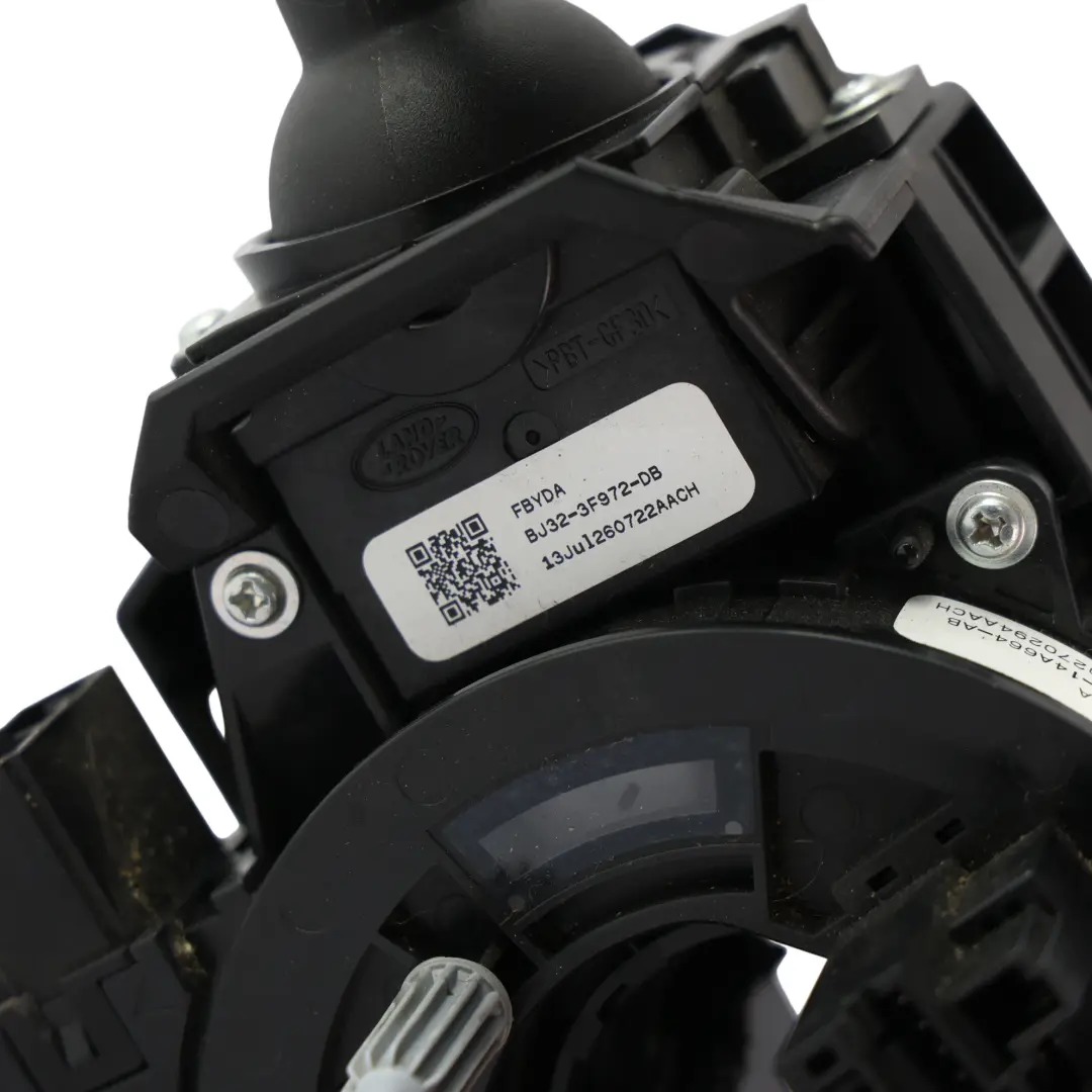 Range Rover L538 Commutateur Colonne Clignotant Essuie-Glace - SKU BJ32-13N064-HG - Numéro de pièce BJ32-13N064-HG