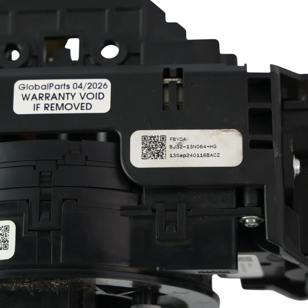 Range Rover L538 Lenksäule Schalter Blinker Wischer Hebel - SKU BJ32-13N064-HG - Teilenummer BJ32-13N064-HG