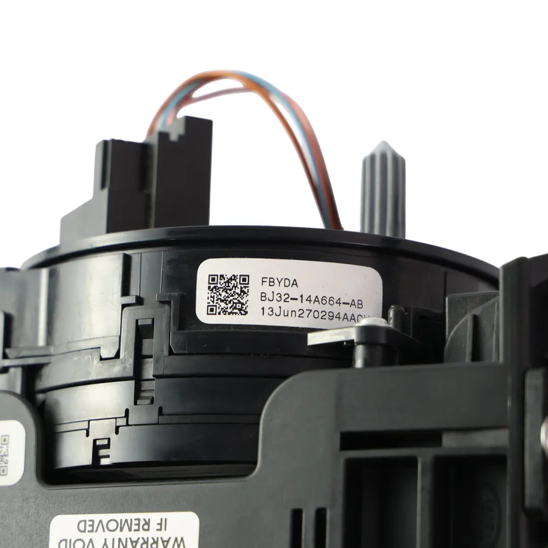 Interruptor Columna Dirección para Range Rover L538 con número de pieza BJ32-13N064-HG Range Rover L538 Interruptor Columna Dirección - SKU BJ32-13N064-HG - Número de pieza BJ32-13N064-HG