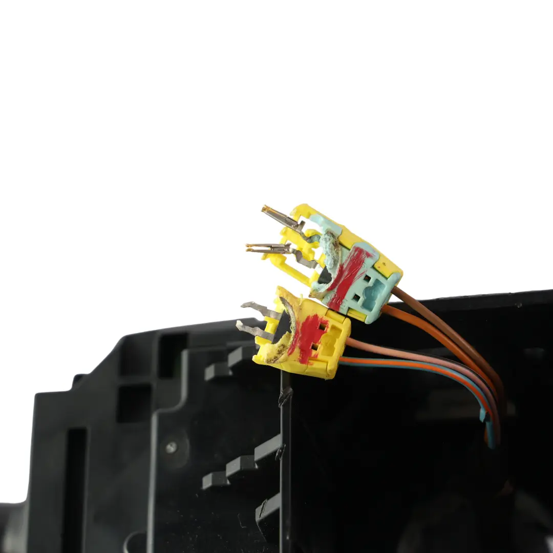 Range Rover L538 Steering Column Switch Indicator Wiper Stalk - SKU BJ32-13N064-HG - Part number BJ32-13N064-HG