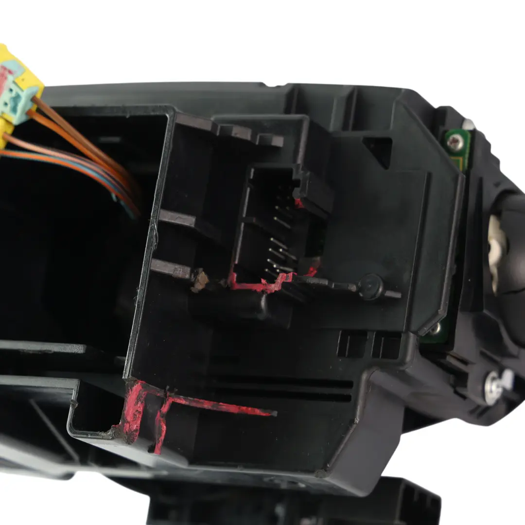 Interruptor Columna Dirección para Range Rover L538 con número de pieza BJ32-13N064-HG Range Rover L538 Interruptor Columna Dirección - SKU BJ32-13N064-HG - Número de pieza BJ32-13N064-HG