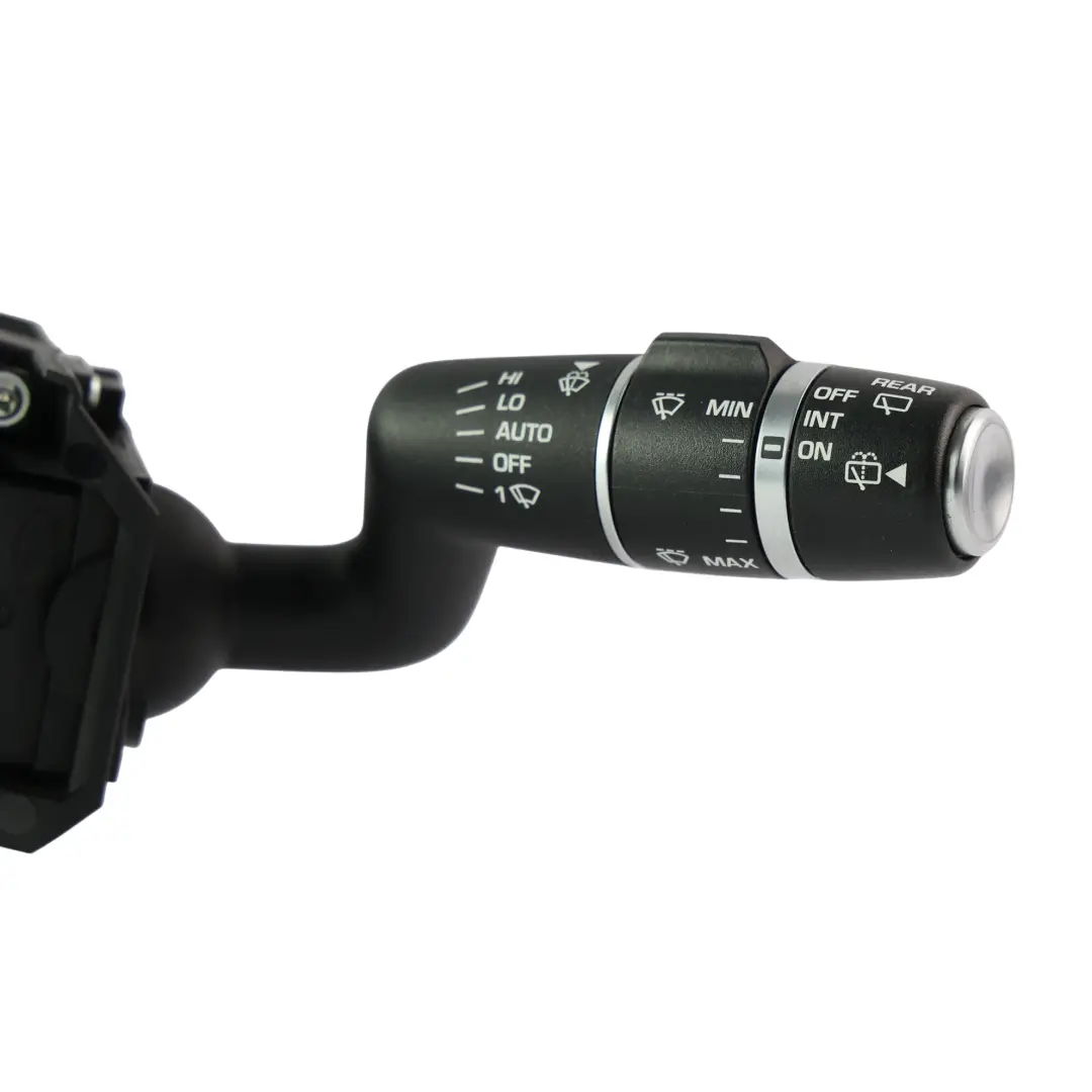 Interruttore Sterzo Indicatori Tergicristalli per Range Rover L538 con numero di parte BJ32-13N064-HG Range Rover L538 Interruttore Sterzo Indicatori Tergicristalli - SKU BJ32-13N064-HG - Numero di parte BJ32-13N064-HG