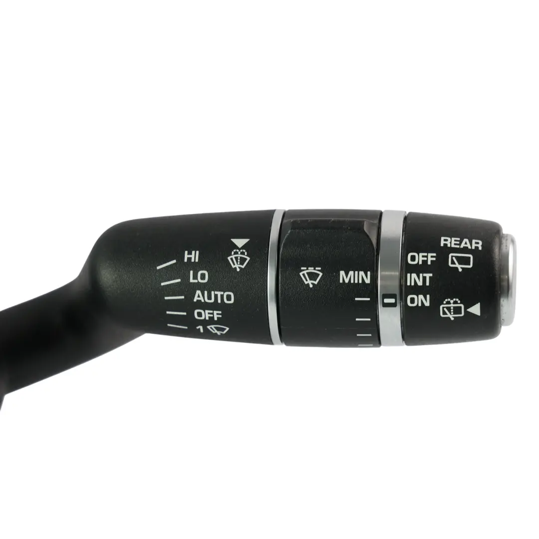 Interruptor Columna Dirección para Range Rover L538 con número de pieza BJ32-13N064-HG Range Rover L538 Interruptor Columna Dirección - SKU BJ32-13N064-HG - Número de pieza BJ32-13N064-HG