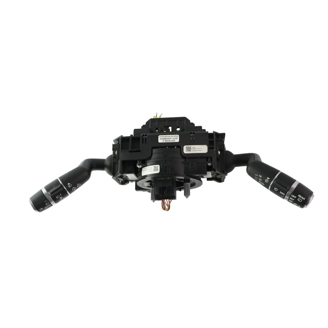 Interruttore Sterzo Indicatori Tergicristalli per Range Rover L538 con numero di parte BJ32-13N064-HG Range Rover L538 Interruttore Sterzo Indicatori Tergicristalli - SKU BJ32-13N064-HG - Numero di parte BJ32-13N064-HG