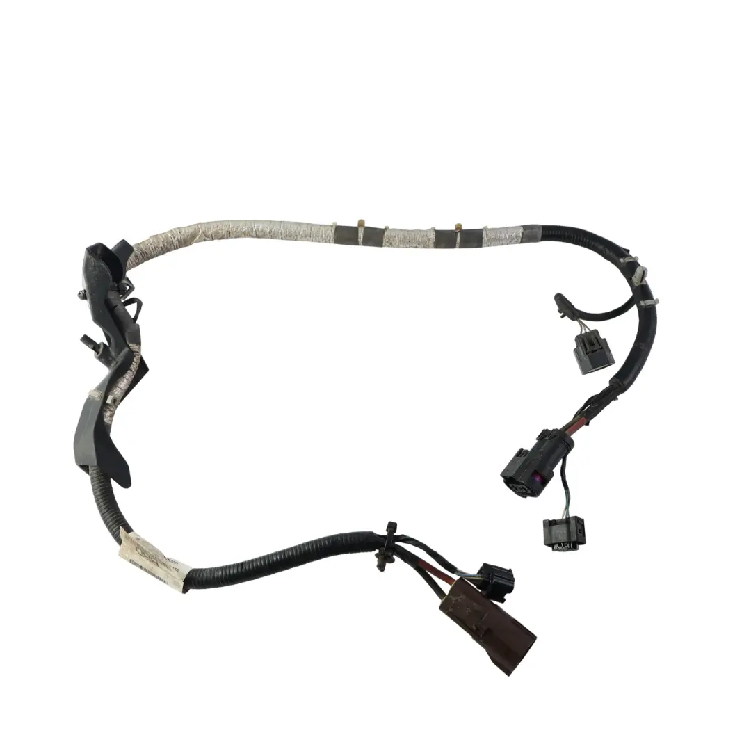 Range Rover Evoque L538 Power Steering Rack Wiring Loom Harness - SKU BJ32-14A614-BBD - Part number BJ32-14A614-BBD