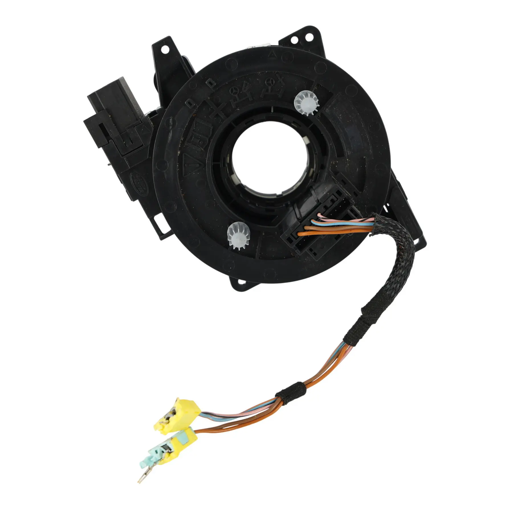 Land Rover Freelander 2 L359 Colonne Direction Bague Collectrice BJ32-14A664-AB