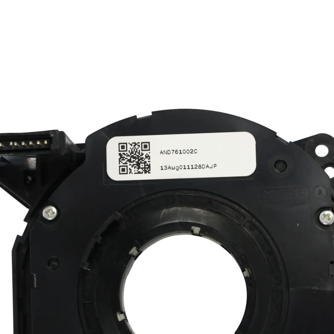 Lenksäule Schleifring für Land Rover Freelander 2 L359 mit Teilenummer BJ32-14A664-AB Land Rover Freelander 2 L359 Lenksäule Schleifring - SKU BJ32-14A664-AB-1 - Teilenummer BJ32-14A664-AB